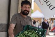 Cureggio, due giorni con il "Mercato della Terra" e "Naturale"